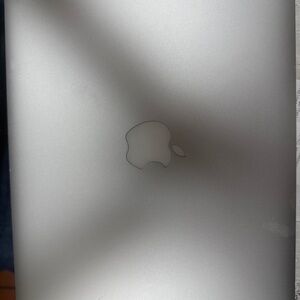 2017 MacBook Air